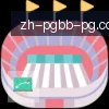 PG模拟器 logo