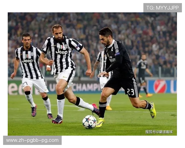 皇家马德里与尤文图斯欧冠精华集锦汇总